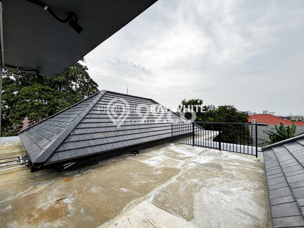 Dijual Hunian Mewah dengan Fasilitas Sekitar Lengkap di Cilandak, Jakarta Selatan Dijual Hunian Mewah dengan Fasilitas Sekitar Lengkap di Cilandak, Jakarta Selatan