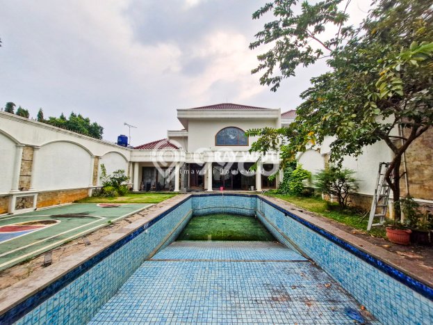 Rumah Luxury Modern Siap Huni di Cipete Jakarta Selatan Rumah Luxury Modern Siap Huni di Cipete Jakarta Selatan