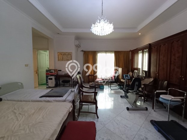 Dijual Rumah Premium dengan Fasilitas Sekitar Lengkap di Kebayoran Baru, Jakarta Selatan Dijual Rumah Premium dengan Fasilitas Sekitar Lengkap di Kebayoran Baru, Jakarta Selatan