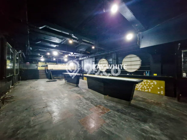 Ruko Kawasan Kemang, Luas 1800m2m², Area Komersial, Posisi Strategis Ruko Kawasan Kemang, Luas 1800m2m², Area Komersial, Posisi Strategis