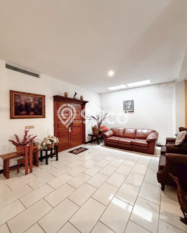 Dijual Rumah Luas Megah Dengan View Eksklusif di Lebak Bulus, Jakarta Selatan Dijual Rumah Luas Megah Dengan View Eksklusif di Lebak Bulus, Jakarta Selatan