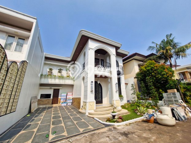 Hot Offer Hunian Mewah Ideal dan Luas di Jagakarsa, Jakarta Selatan Hot Offer Hunian Mewah Ideal dan Luas di Jagakarsa, Jakarta Selatan