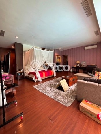 Hunian Elit LB 1000m2 Siap Huni Desain Elegan di Tanah Kusir, Jakarta Selatan Hunian Elit LB 1000m2 Siap Huni Desain Elegan di Tanah Kusir, Jakarta Selatan