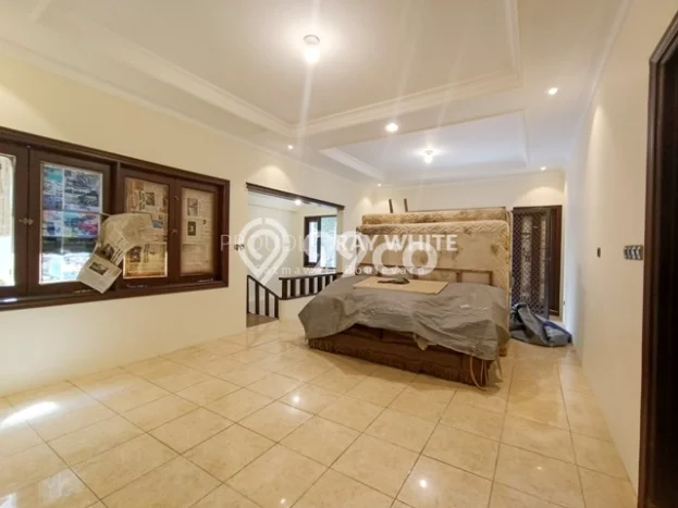 Rumah Elit Modern Siap Huni di Pondok Indah Jakarta Selatan Rumah Elit Modern Siap Huni di Pondok Indah Jakarta Selatan