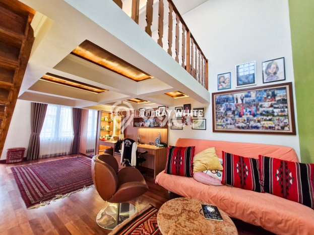Rumah Elit Modern Siap Huni di Kemang Jakarta Selatan Rumah Elit Modern Siap Huni di Kemang Jakarta Selatan