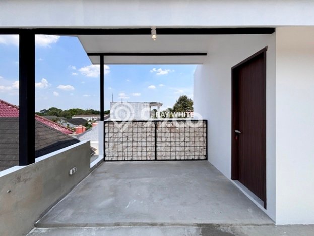 Rumah Elit Modern Tanpa Renovasi di Kemang Jakarta Selatan Rumah Elit Modern Tanpa Renovasi di Kemang Jakarta Selatan