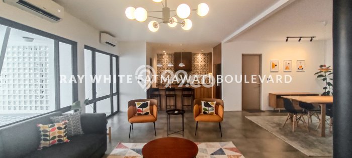 Dijual Rumah Luas Megah Dengan View Eksklusif di Cipete, Jakarta Selatan Dijual Rumah Luas Megah Dengan View Eksklusif di Cipete, Jakarta Selatan