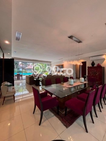 Hunian Elit LB 1000m2 Siap Huni Desain Elegan di Tanah Kusir, Jakarta Selatan Hunian Elit LB 1000m2 Siap Huni Desain Elegan di Tanah Kusir, Jakarta Selatan