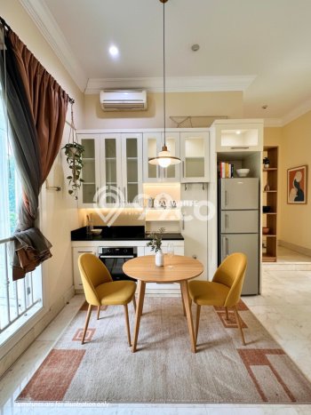 Rumah Eksklusif Dijual LT 1090m2 di Kebayoran Baru, Jakarta Selatan Rumah Eksklusif Dijual LT 1090m2 di Kebayoran Baru, Jakarta Selatan