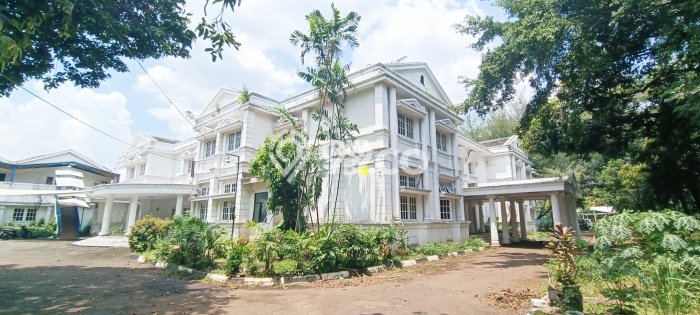 Tanah Area Potensial Kawasan Kemang, Luas 9915m2m², Lingkungan Nyaman, Dekat Kemang, Jakarta Selatan, Jakarta Selatan Tanah Area Potensial Kawasan Kemang, Luas 9915m2m², Lingkungan Nyaman, Dekat Kemang, Jakarta Selatan, Jakarta Selatan
