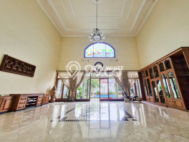 Rumah Luxury Modern Siap Huni di Cipete Jakarta Selatan Rumah Luxury Modern Siap Huni di Cipete Jakarta Selatan