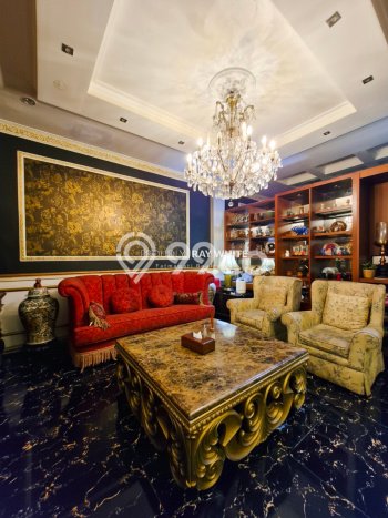 Rumah Elit Modern Tanpa Renovasi di Duren Tiga Jakarta Selatan Rumah Elit Modern Tanpa Renovasi di Duren Tiga Jakarta Selatan