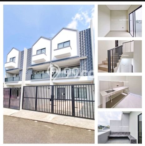 Dijual Hunian Rumah Terawat 3 Kamar di Gandaria, Jakarta Selatan Dijual Hunian Rumah Terawat 3 Kamar di Gandaria, Jakarta Selatan