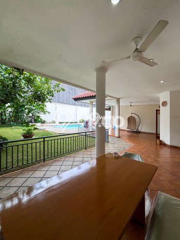 Sewa Rumah Strategis di Cipete LT 940m2 / LB 410m2 Kondisi Bagus Sewa Rumah Strategis di Cipete LT 940m2 / LB 410m2 Kondisi Bagus