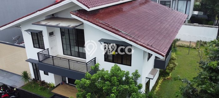 Hunian Super Elit dengan Akses Paling Strategis di Pondok Indah, Jakarta Selatan Hunian Super Elit dengan Akses Paling Strategis di Pondok Indah, Jakarta Selatan