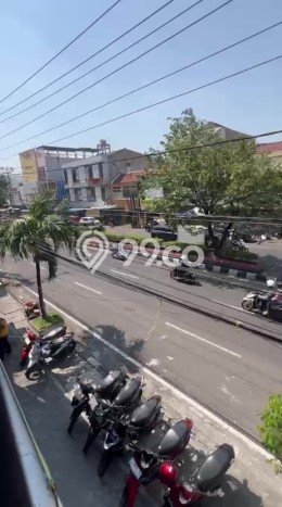 Unit Ruko disewakan di Semarang Selatan Semarang dengan LT 109m2 / LB 109m2 Unit Ruko disewakan di Semarang Selatan Semarang dengan LT 109m2 / LB 109m2