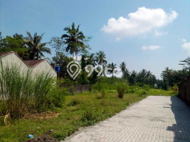 Jual Segera Rumah LT 50m² / LB 101m² di Lokasi Strategis Tempel, Sleman Jual Segera Rumah LT 50m² / LB 101m² di Lokasi Strategis Tempel, Sleman