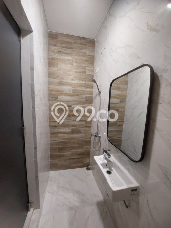 Rumah Minimalis 3 Kamar LT 60m2 di Kota Wisata Rumah Minimalis 3 Kamar LT 60m2 di Kota Wisata