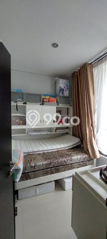 Rumah Modern Cantik 2 Kamar Siap Huni di Cimanggis Rumah Modern Cantik 2 Kamar Siap Huni di Cimanggis