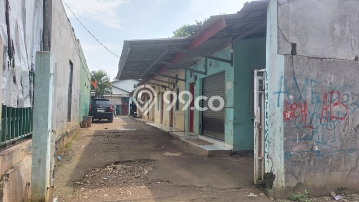 Dijual Rumah Mewah Exclusive di Gunung Putri, Bogor Dijual Rumah Mewah Exclusive di Gunung Putri, Bogor