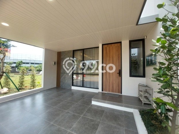 Rumah Minimalis 3 Kamar LT 60m2 di Kota Wisata Rumah Minimalis 3 Kamar LT 60m2 di Kota Wisata