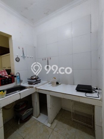 Rumah Minimalis 3 KT di Raffles Hills Jakarta Timur Rumah Minimalis 3 KT di Raffles Hills Jakarta Timur