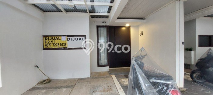 Dijual Cepat Rumah Bagus Siap Huni LB 58m2 di Cimanggis, Depok Dijual Cepat Rumah Bagus Siap Huni LB 58m2 di Cimanggis, Depok