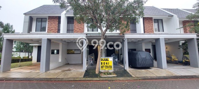 Dijual Cepat Rumah Bagus Siap Huni LB 58m2 di Cimanggis, Depok Dijual Cepat Rumah Bagus Siap Huni LB 58m2 di Cimanggis, Depok