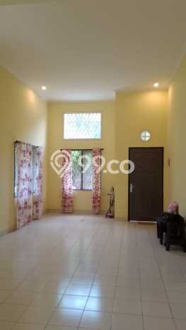 Rumah Modern 2 KT di Kota Wisata Bogor Unfurnished Rumah Modern 2 KT di Kota Wisata Bogor Unfurnished