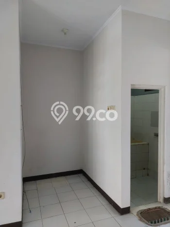Hunian Cantik Modern Lb 80m2 di Tapos, Depok Hunian Cantik Modern Lb 80m2 di Tapos, Depok