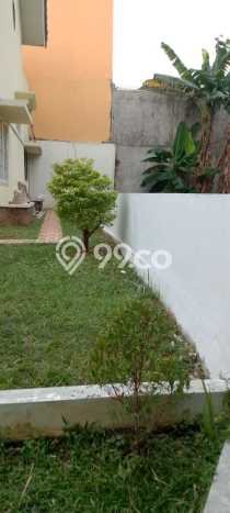 Rumah Modern 2 KT di Kota Wisata Bogor Unfurnished Rumah Modern 2 KT di Kota Wisata Bogor Unfurnished