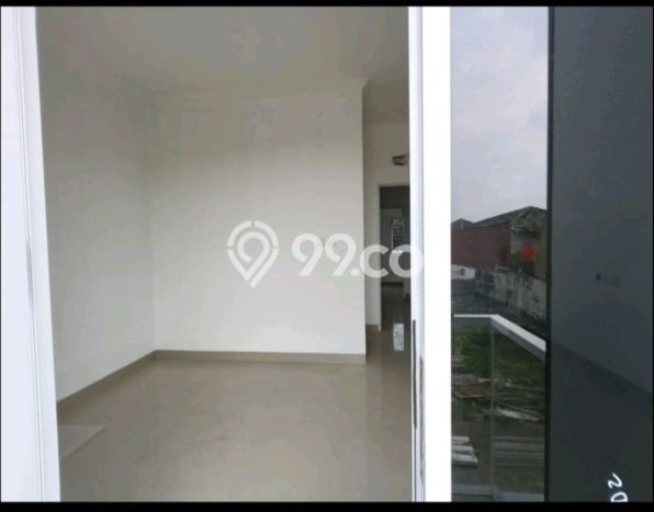 Rumah Strategis Minimalis Lb 72m2 di Cempaka Putih, Jakarta Pusat Rumah Strategis Minimalis Lb 72m2 di Cempaka Putih, Jakarta Pusat