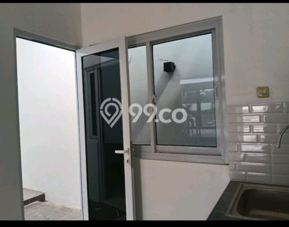 Jual Rumah Modern 3 KT di Cempaka Mas, Jakarta Pusat Jual Rumah Modern 3 KT di Cempaka Mas, Jakarta Pusat