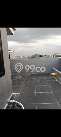 Rumah Minimalis 3 KT di Pasar Baru Jakarta Pusat Unfurnished Rumah Minimalis 3 KT di Pasar Baru Jakarta Pusat Unfurnished