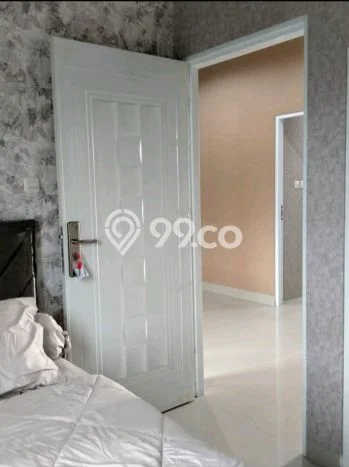 Rumah Minimalis 4 KT di Sudirman Bandung Unfurnished Rumah Minimalis 4 KT di Sudirman Bandung Unfurnished