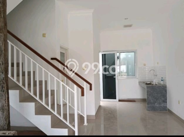 Jual Rumah Modern 3 KT di Cempaka Mas, Jakarta Pusat Jual Rumah Modern 3 KT di Cempaka Mas, Jakarta Pusat