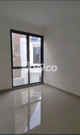 Dijual Rumah Modern 3 KT di Pisangan Lama, Jakarta Timur Dijual Rumah Modern 3 KT di Pisangan Lama, Jakarta Timur