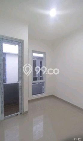 Rumah Idaman 2 KT Harga Terjangkau di Sunter Jakarta Utara Rumah Idaman 2 KT Harga Terjangkau di Sunter Jakarta Utara