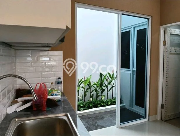 Rumah Minimalis 4 KT di Sudirman Bandung Unfurnished Rumah Minimalis 4 KT di Sudirman Bandung Unfurnished