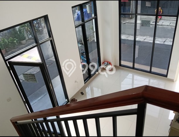 Rumah Minimalis 3 KT di Pasar Baru Jakarta Pusat Unfurnished Rumah Minimalis 3 KT di Pasar Baru Jakarta Pusat Unfurnished