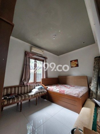 Rumah Modern Cantik 3 Kamar Bisa Langsung Pindah di Margahayu Rumah Modern Cantik 3 Kamar Bisa Langsung Pindah di Margahayu