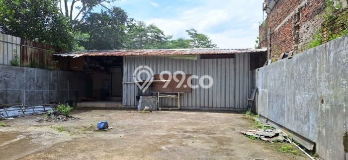 Ruko Paling Dicari LB 420m2 Dijual di Baleendah Ruko Paling Dicari LB 420m2 Dijual di Baleendah