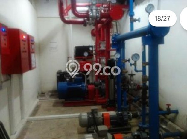 Kantor Dijual di Kawasan Bogor Selatan, Bogor Harga Kompetitif Kantor Dijual di Kawasan Bogor Selatan, Bogor Harga Kompetitif