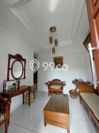 Rumah Modern Cantik 3 Kamar Bisa Langsung Pindah di Margahayu Rumah Modern Cantik 3 Kamar Bisa Langsung Pindah di Margahayu