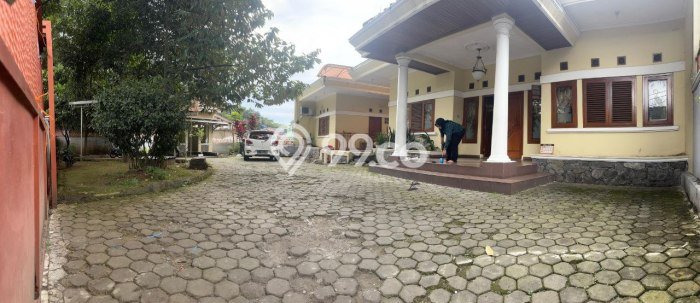 Dijual Rumah Mewah Exclusive di Sukajadi, Bandung Dijual Rumah Mewah Exclusive di Sukajadi, Bandung