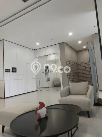 Apartemen Harga Bersahabat di Jatinangor Spesifikasi 0 Kamar Apartemen Harga Bersahabat di Jatinangor Spesifikasi 0 Kamar