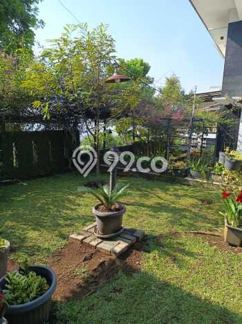 For Sale! Premium House LT 550m2 Desain Elegan di Bandung Utara For Sale! Premium House LT 550m2 Desain Elegan di Bandung Utara