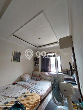 Rumah Modern Cantik 3 Kamar Bisa Langsung Pindah di Margahayu Rumah Modern Cantik 3 Kamar Bisa Langsung Pindah di Margahayu