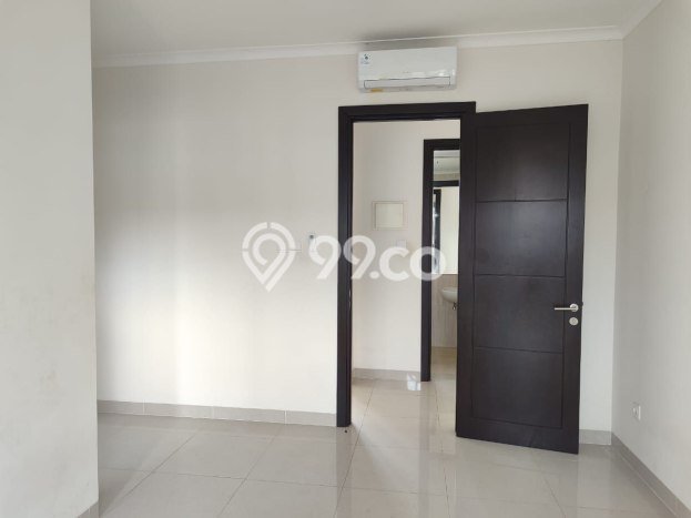 Rumah Elit LB 127m2 Siap Huni Desain Elegan di Podomoro Park Bandung, Bandung Rumah Elit LB 127m2 Siap Huni Desain Elegan di Podomoro Park Bandung, Bandung