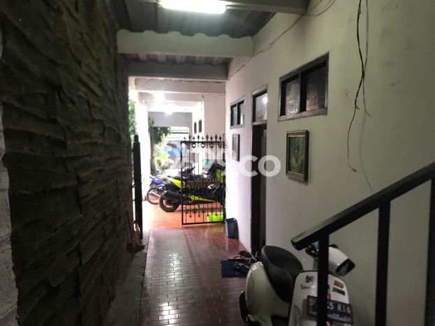 For Sale! Luxury House LT 560m2 Desain Elegan di Setiabudi For Sale! Luxury House LT 560m2 Desain Elegan di Setiabudi